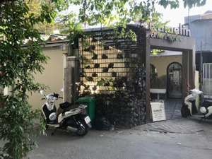 bán gấp trong tuần - bán nhà điện biên phủ 82m² 1 tầng - 15 tỷ