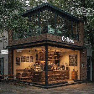 chonhà mặt phố vạn bảo - ba đình, dt 80m2 x 2 tầng, mặt tiền 10m hiếm có, giá 50 tr, thang máy