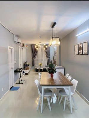 giỏ hàng căn hộ felisa riverside, dưới chân cầu nguyễn tri phương, quận 8