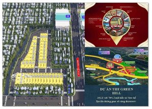 đất full thổ cư, pháp lý chuẩn, sổ đỏ từng lô