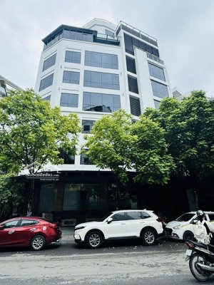 cho thuê văn phòng tại phố duy tân gần trần thái tông, dịch vọng hậu, cầu giấy, hà nội