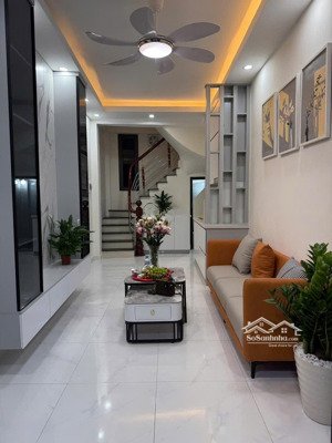 nhà đẹp ngõ 100 tây sơn công năng tối ưu, tiện ích vô vàn