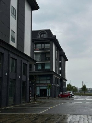 shophouse an cựu galleria cạnh aeon mall huế - chỉ 1,6tỷ (15%) là sở hữu nhận nhà ngay