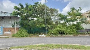 bán đất biệt thự kđt vĩnh hoà, hướng biển - 284,2m2 huỳnh văn nghệ ngay bến du thuyền - 15 tỷ