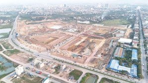 bán biệt thự hàng hiếm tại danko riverside, 7,4 tỷ, 96 m2, 3 thoáng, mt 6m