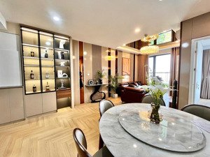 chính chủ bán căn góc 3pn, view hồ, nội thất siêu đẹp tại tòa p2, mỹ đình pearl giá siêu tốt!
