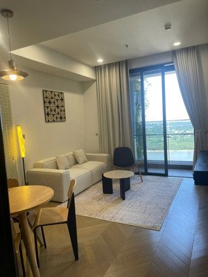 cho thuê căn hộ view sông tại lumiere riverside, 39 triệu, 73m2, 2pn, 2wc, view đẹp