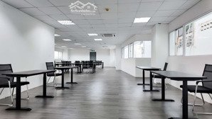 chính chủ cho thuê văn phòng phố khuất duy tiến - thanh xuân giá rẻ nhất khu vực