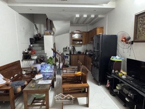 bán nhà trương định 31 m2 nhỉnh 6 tỷ
