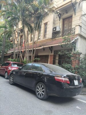 bán nr trần quốc hoàn, 33 tỷ, 74m2, 5 tầng, 7pn, view đẹp siêu hot