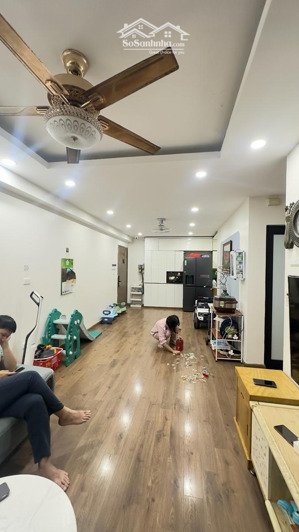 bán chung cư hud3 - tặng full nội thất - phố nguyễn đức cảnh - hoàng mai 90.5 * 10.15 tỷ