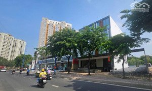 vip tòa nhà 2 mặt tiền đồng văn cống p.thạnh mỹ lợi q2 dt:18x20m hầm 5 tầng hđt:220tr giá:72tỷ