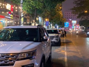 bán nhà mặt phố ô chợ dừa, đống đa, vỉa hè, dt 36m, 5 tầng, mt 4,5m, giá 21.5 tỷ