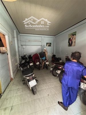 nhà riêng bán tại phường 4, quận 5, tp.hcm, giá cực chất 8,6 tỷ