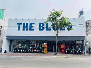 bán nhà mặt tiền đinh tiên hoàng ,quận 1.dt 13x22m - xd h 9 lầu , giá 78 tỷ