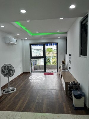 nhà đẹp xô viết nghệ tĩnh - ngay chợ thị nghè hẻm xe hơi 6m - dòng tiền 30tr/th