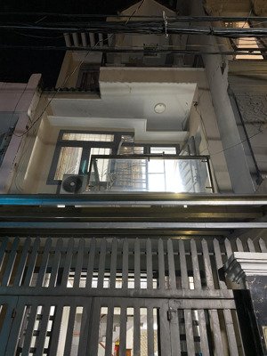 ***nhà bán hxh lê văn thọ p9 gv giá 6,8 tỷ