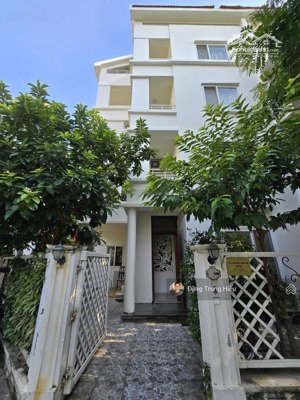 hot! nhà đẹp đón tết - lk view công viên -2 via hè - 90 x 4 tầng -mt 6m - 21.3 tỷ tl