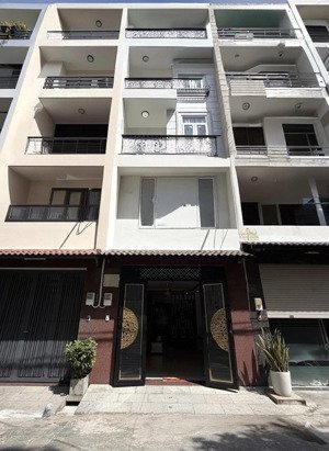 1 căn duy nhất - phan đăng lưu, phú nhuận - hẻm nhựa đồng bộ xe hơi tránh - xe hơi ngủ trong nhà