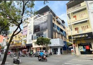 cho thuê nhà phố nguyễn huy tưởng - 80m² x 3 tầng, mặt tiền 6m, vị trí đẹp, phù hợp mọi mô hình