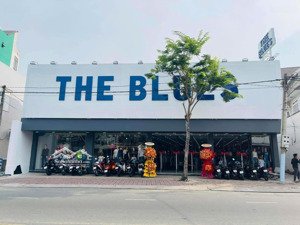 bán nhà mặt tiền quốc hương, quận 2 7,5x23m - xd: hầm 3 tầng- giá 42 tỷ