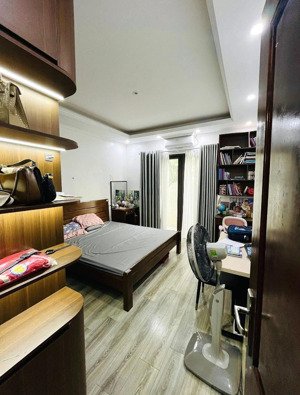 ngõ tân mai- dân xây, gần oto- 37m2-7 tỷ 5