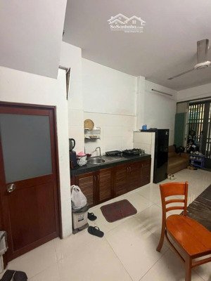 hẻm 4m trung tâm q3 - 4 tầng - nhỉnh 5 tỷ