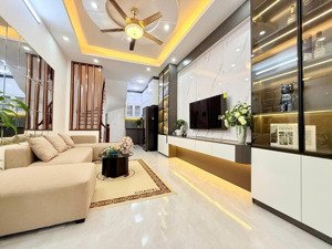 cực hiếm!! phố vũ tông phan 52m2x4t, 10m ra ô tô, thoáng trước sau, nhà đẹp, nội thất xịn.