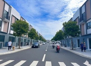 k.home new city giao nhà t12/2025- thời điểm tốt nhất sở hữu sở hữu những căn shophouse cuối cùng.