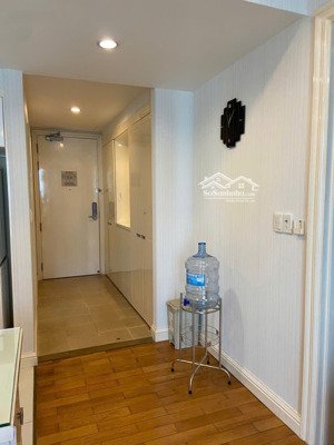 căn hộ chung cư 1pn, 1wc tại the manor, nguyễn hữu cảnh, bình thạnh, 5,7 tỷ