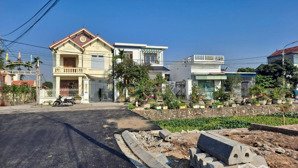 f0 trung nghĩa, đồ sơn. đường nhựa 6m. gần kcn đồ sơn. chỉ 1.0x tỷ