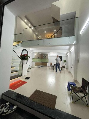 bán nhà ngõ 73 giang văn minh chỉ với 12,7 tỷ