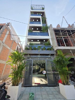 nhà sổ hồng riêng 4pn, 6wc, 68m2 tại đường 18, thạnh lộc, q12, hcm giá tốt, 7,9 tỷ