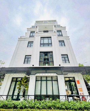 giảm mạnh cho khách thiện trí shophouse góc 3 mặt tiền view quảng trường- 157m2 - giá chỉ 36.5 tỷ