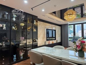 trương công giai nhà mới full nôi thất 7 tầng thang máy chỉ hơn 13 tỷ