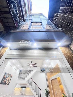 bán nhà thịnh hào ngõ rộng thông xe ba gác, ô tô dừng đỗ gần phố 30m, sổ đỏ chính chủ, giá 9.x tỷ