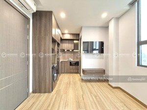 cho thuê chung cư mini tại âu cơ, tân bình, hcm giá ưu đãi 7 triệu, 35 m2