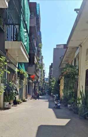 siêu phẩm - bế văn đàn hà đông - phân lô - 2 thoáng trước sau - thông bàn cờ - pháp lý cc.