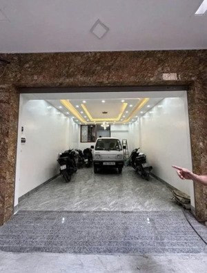 nhà mới khu vực cầu giấy
giá chỉ 17.x tỷ có ngay nhà mới đẹp - 6 tầng thang máy - ngõ thông