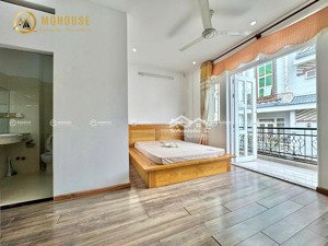 cuối tháng giảm 1 triệu phòng mới 40m² ban công đẹp gần sân bay tân bình