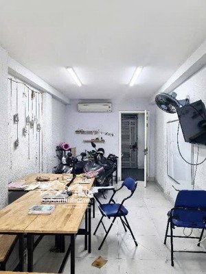 2 căn liền kề, hẻm 4m, sổ đẹp - nguyễn trãi - 6x12m (61/72m2), 3 tầng - nhích 10 tỷ