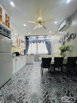 hàng hiếm tại bán nhà riêng 8,68 tỷ, 33m2 ở lương định của, đống đa, hn