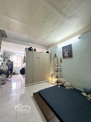 căn hộ khu ẩm thực nguyễn thiện thuật - 36m2 - 2.3tỷ