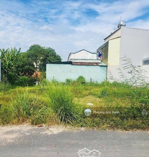 chủ ngộp bán 500 triệu miếng đất 100m2 full thổ cư tại phước vĩnh an, củ chi, hcm