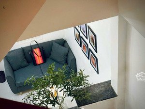 diện tích gần 40m2 - cực rộng rãi - nhà gần hồ - giá cực hợp lý chỉ hơn 7 tỷ