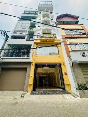 chính chủ nhờ bán nhà 77 m2 xây 7 tầng kinh doanh sầm uất giá đầu tư