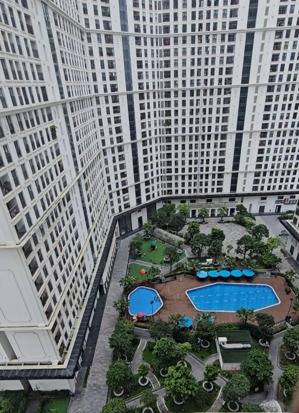 bán chung cư the emerald ct8 mỹ đình 149m2, 4 ngủ, 3w giá nhỉnh 11 tỷ full đồ đẹp, sổ đỏ 