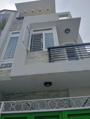 bán nhà 4nx18m sát đh marketing, q7 giá 8,5 tỷ