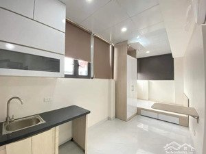 tây sơn đống đa - tòa ccmn dòng tiền đỉnh cao - 7 tầng thang máy - 17 phòng full nội thất - pccc đủ