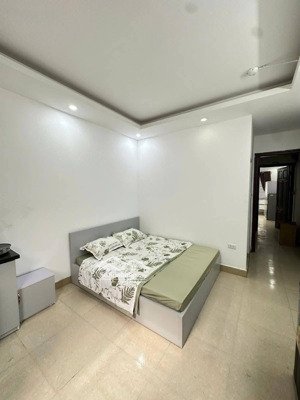 ccmn 6 tầng phố lê văn lương hiệu suất cực cao 40tr/ tháng, chỉ với 50m2 và 11.5 tỷ